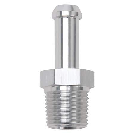 Heater Hose End Fitting