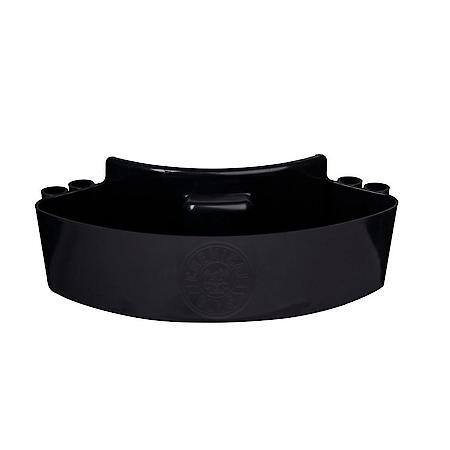 Freeloader Bucket & Dolly Organizer Black : Easy way to store and access all your supplies while you detail