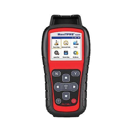 MaxiTPMS TS508WFK-20 Bundle with TS508WF and 20 1-Sensors with Metal Valves