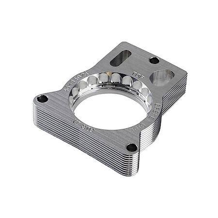 Silver Bullet Throttle Body Spacer Kit