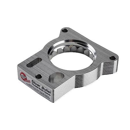 Silver Bullet Throttle Body Spacer Kit