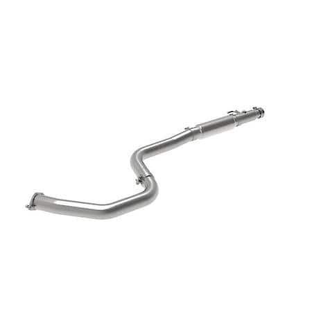 Takeda 3" 304 Stainless Steel Mid-Pipe