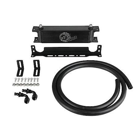 BladeRunner Oil Cooler Kit