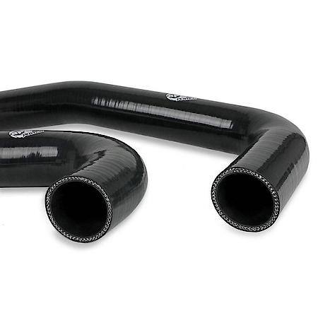 BladeRunner Silicone Radiator Hose Kit