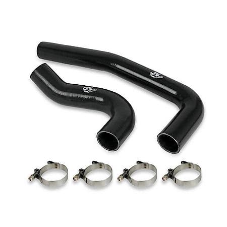 BladeRunner Silicone Radiator Hose Kit