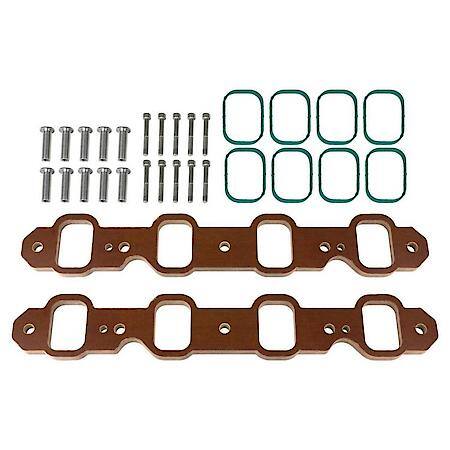 Silver Bullet Intake Manifold Spacer Kit