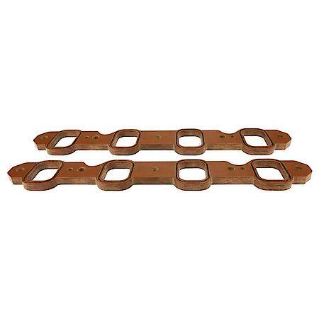 Silver Bullet Intake Manifold Spacer Kit