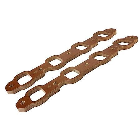 Silver Bullet Intake Manifold Spacer Kit