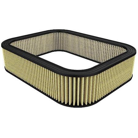 Magnum FLOW Universal Square Racing Filter with Pro GUARD 7 Media