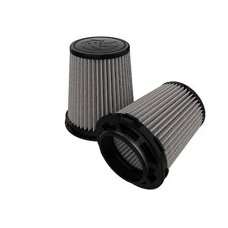 Momentum Intake Replacement Air Filter with Pro DRY S Media (Pair)