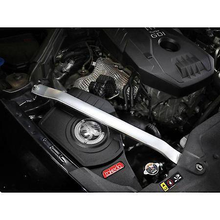 Takeda Momentum Cold Air Intake System with Pro DRY S Filter