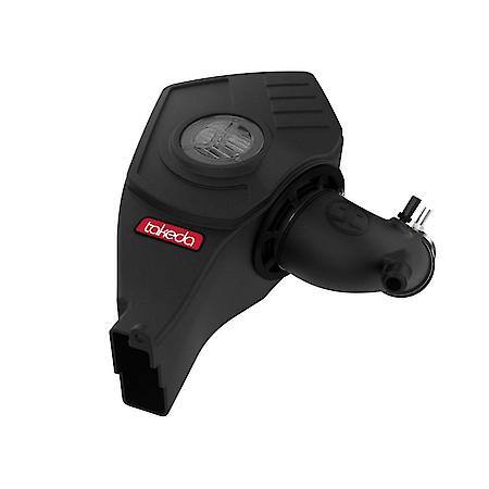 Takeda Momentum Cold Air Intake System with Pro DRY S Filter