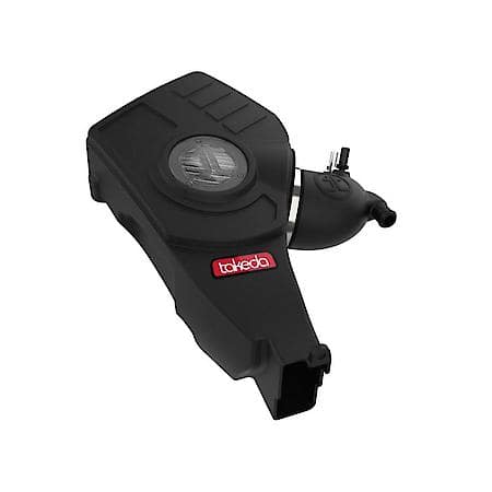 Takeda Momentum Cold Air Intake System with Pro DRY S Filter