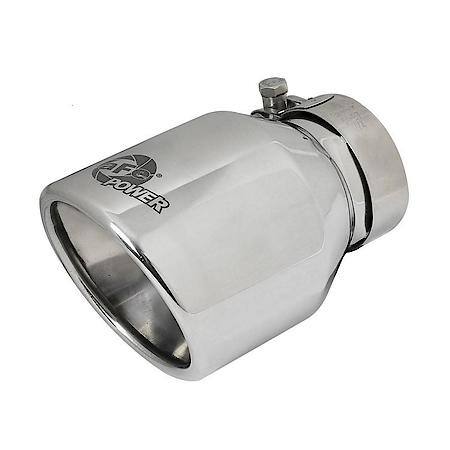 AXLE-BACK EXHAUST
