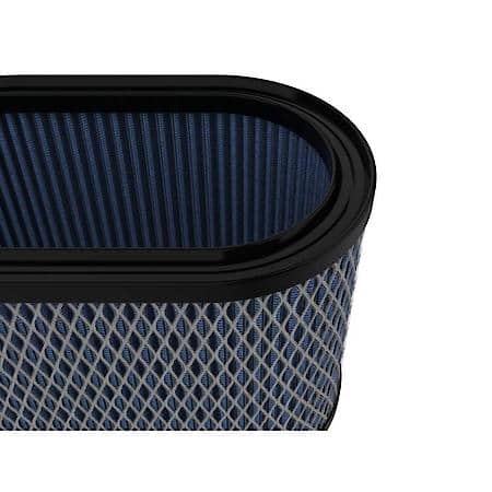 Magnum FLOW Round Racing Air Filter with Pro 5R Media