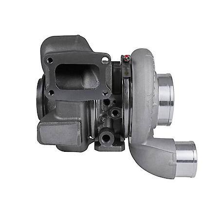 BladeRunner GT Series Turbocharger