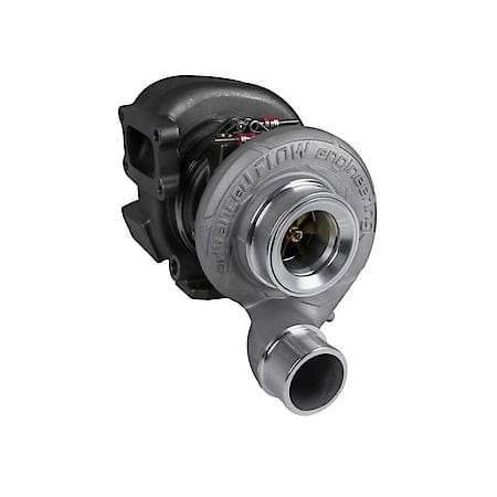 BladeRunner GT Series Turbocharger