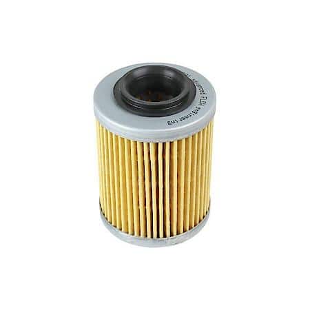 Pro GUARD HD Oil Filter, 4 pack