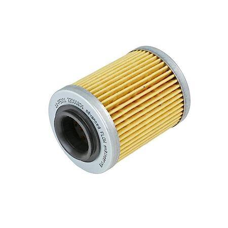 Pro GUARD HD Oil Filter, 4 pack