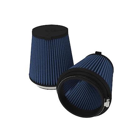 Magnum FLOW OE Replacement Air Filter with Pro DRY S Media (Pair)