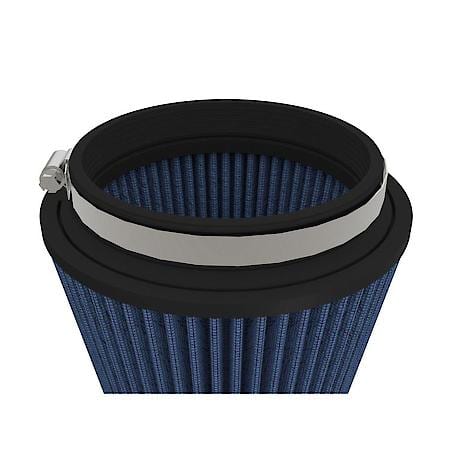 Magnum FLOW OE Replacement Air Filter with Pro DRY S Media (Pair)