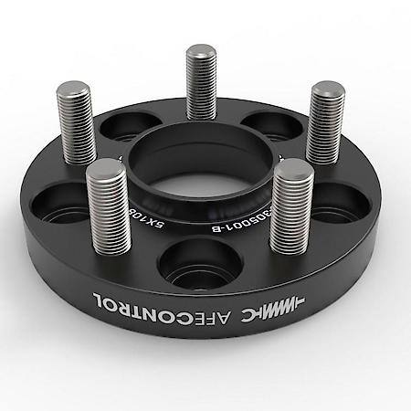 WHEEL SPACER KIT