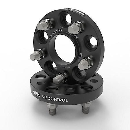WHEEL SPACER KIT