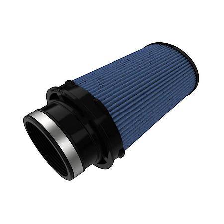Black Series Intake Replacement Air Filter with Pro 5R Media