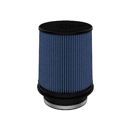 Black Series Intake Replacement Air Filter with Pro 5R Media