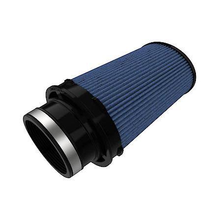 Black Series Intake Replacement Air Filter with Pro 5R Media (Pair)
