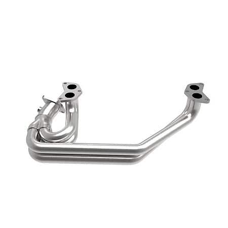 Twisted Steel Long Tube Headers
