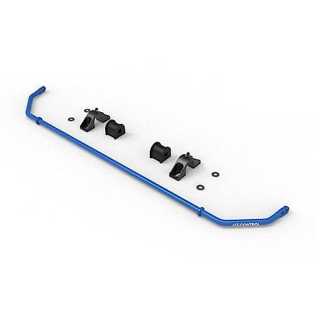 CONTROL Rear Sway Bar, Blue