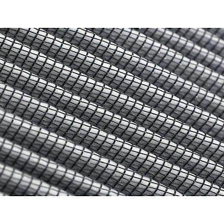 Black Series Intake Replacement Air Filter with Pro DRY S Media (Pair)