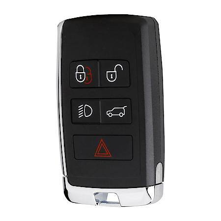 MaxiIM IKEY IKEYLR5TPA Programmable Smart Key