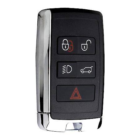 MaxiIM IKEY IKEYLR5TPA Programmable Smart Key