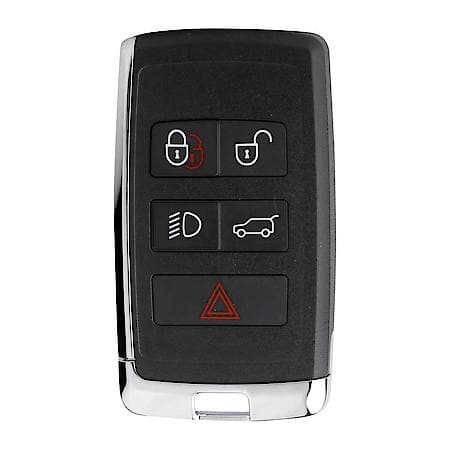 MaxiIM IKEY IKEYLR5TPA Programmable Smart Key