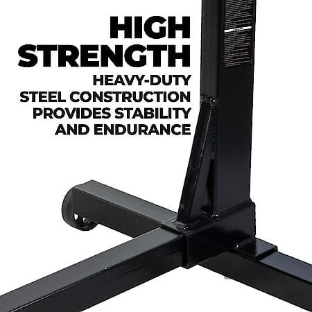 1000 LBS Engine Stand