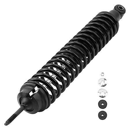 Complete Shock Absorber Assembly