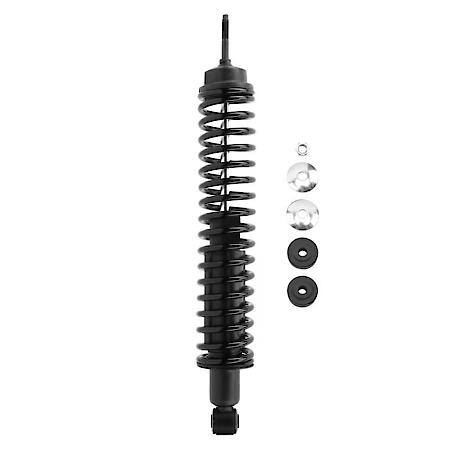 Complete Shock Absorber Assembly