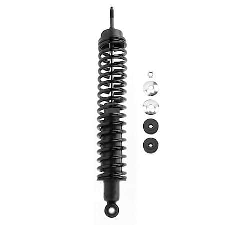 Complete Shock Absorber Assembly