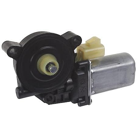Power Window Motor Assembly