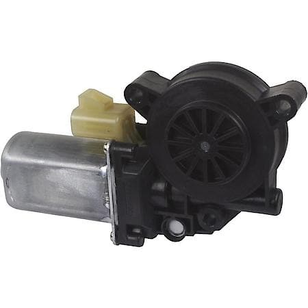 Power Window Motor Assembly