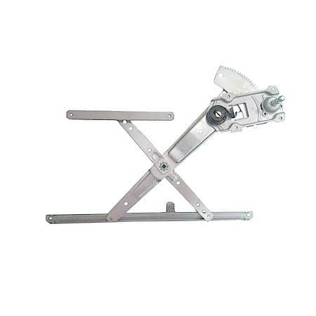Manual Window Regulator Assembly