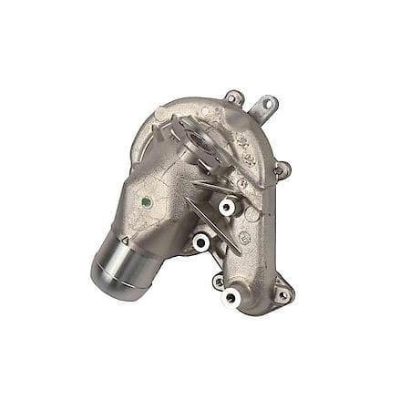 Engine Water Pump Kit
