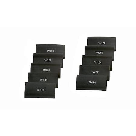 Shrink Sleeves, Black