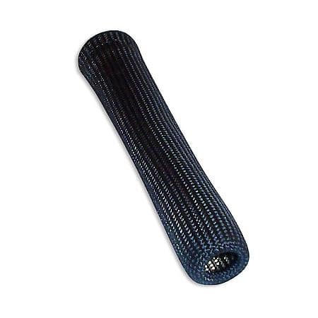 Space Age Boot Protector, Black