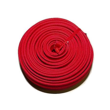 Thermal Protective Sleeving, Red