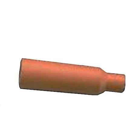 Hemi Inner Boot; for 044000