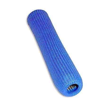 Space Age Boot Protector, Blue