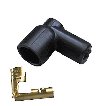 90 Degree Socket Type Coil/Terminal Kit